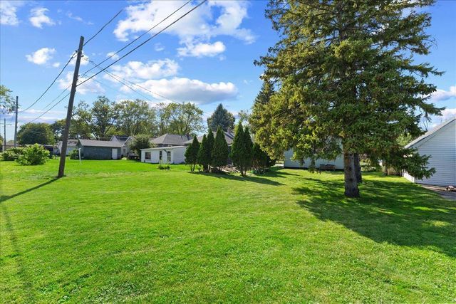1116 LYNDON STREET, Green Bay, WI 54303