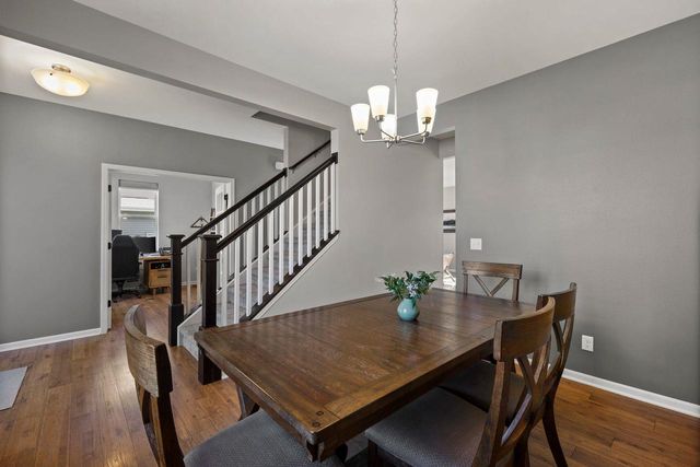 2796 Cornelius Street, Fitchburg, WI 53711