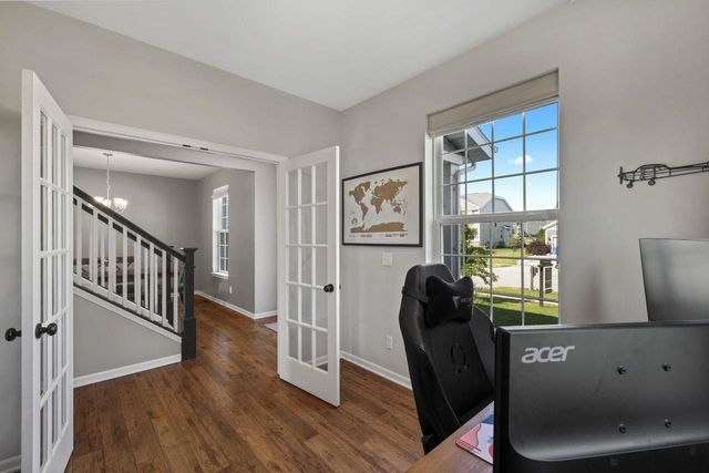 2796 Cornelius Street, Fitchburg, WI 53711