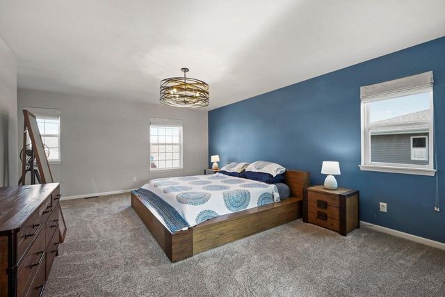 2796 Cornelius Street, Fitchburg, WI 53711