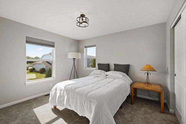 2796 Cornelius Street, Fitchburg, WI 53711