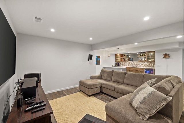 2796 Cornelius Street, Fitchburg, WI 53711