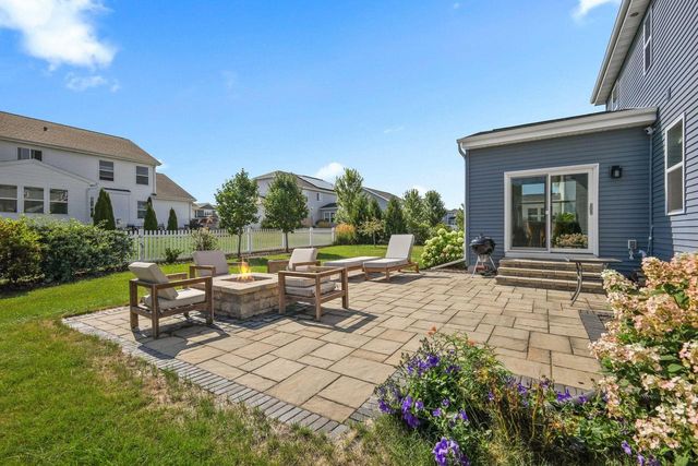 2796 Cornelius Street, Fitchburg, WI 53711