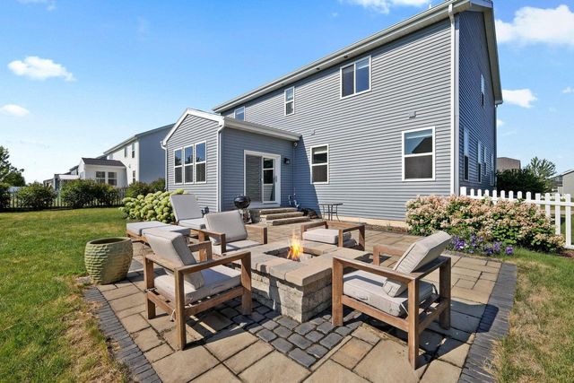 2796 Cornelius Street, Fitchburg, WI 53711