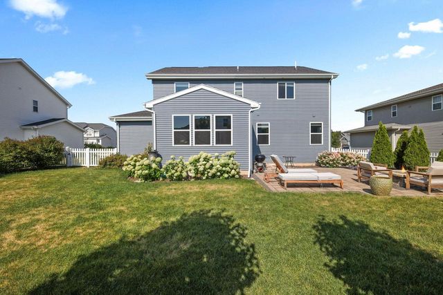 2796 Cornelius Street, Fitchburg, WI 53711