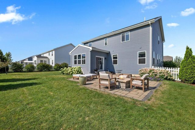 2796 Cornelius Street, Fitchburg, WI 53711
