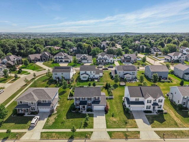 2796 Cornelius Street, Fitchburg, WI 53711