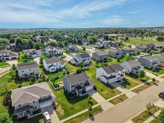 2796 Cornelius Street, Fitchburg, WI 53711