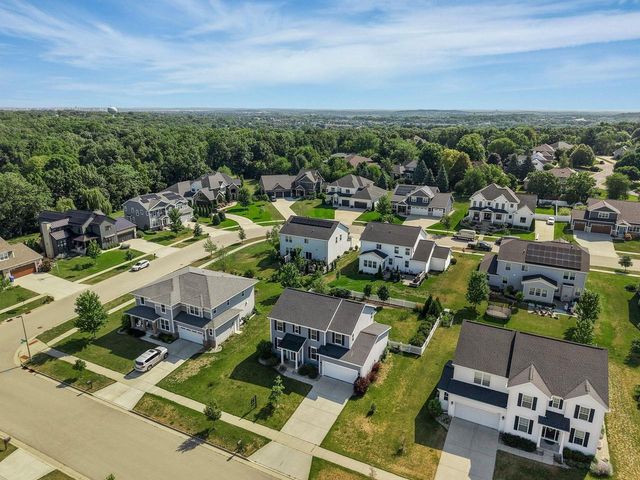 2796 Cornelius Street, Fitchburg, WI 53711