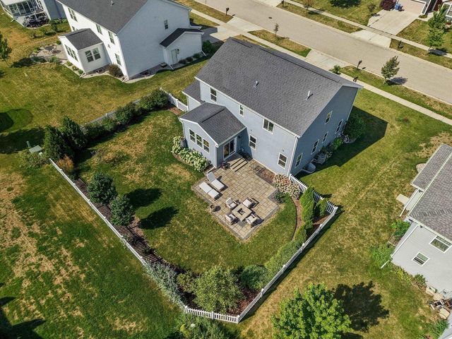 2796 Cornelius Street, Fitchburg, WI 53711
