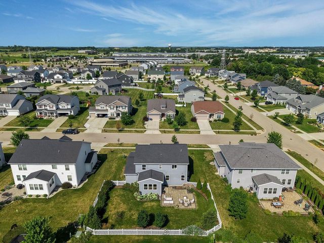 2796 Cornelius Street, Fitchburg, WI 53711