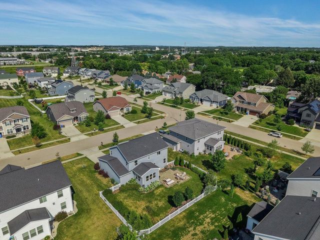 2796 Cornelius Street, Fitchburg, WI 53711
