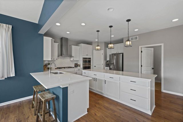 2796 Cornelius Street, Fitchburg, WI 53711