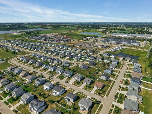 2796 Cornelius Street, Fitchburg, WI 53711