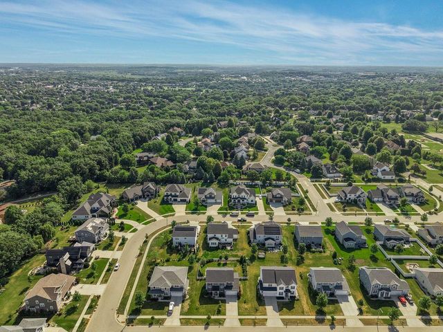 2796 Cornelius Street, Fitchburg, WI 53711