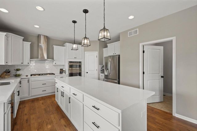 2796 Cornelius Street, Fitchburg, WI 53711
