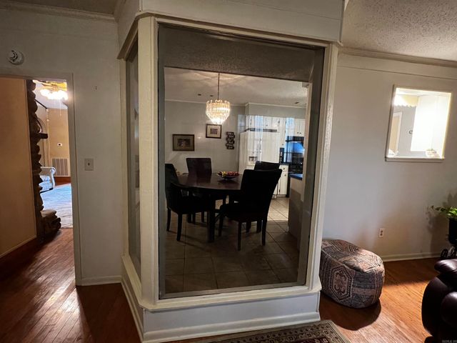 3211 Dartmouth Court, Little Rock, AR 72204