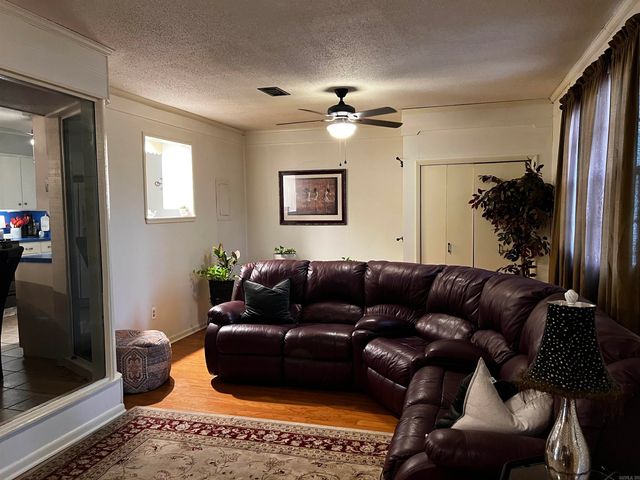 3211 Dartmouth Court, Little Rock, AR 72204