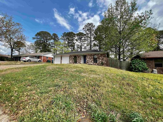 3211 Dartmouth Court, Little Rock, AR 72204