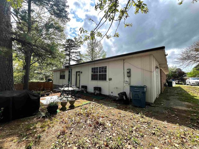 3211 Dartmouth Court, Little Rock, AR 72204