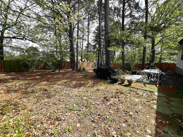 3211 Dartmouth Court, Little Rock, AR 72204