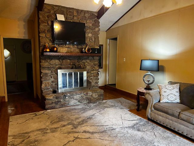 3211 Dartmouth Court, Little Rock, AR 72204