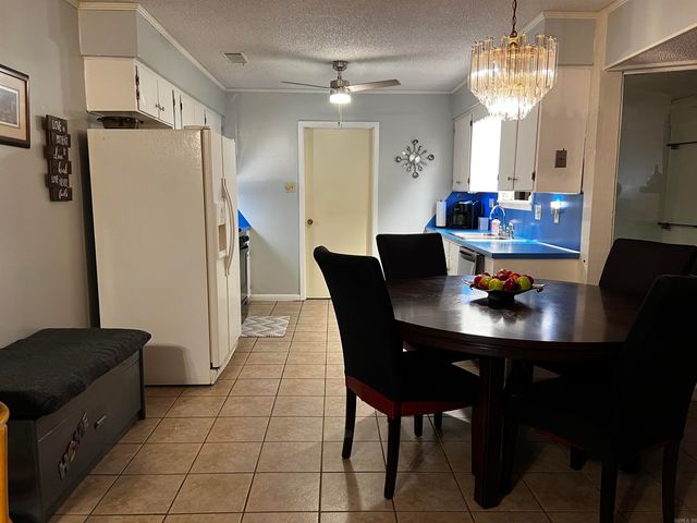 3211 Dartmouth Court, Little Rock, AR 72204