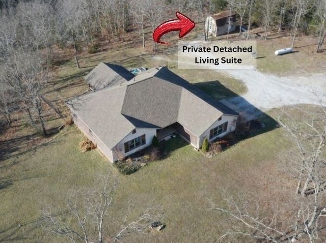 167 Madison 6093, Huntsville, AR 72740