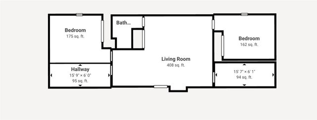 167 Madison 6093, Huntsville, AR 72740