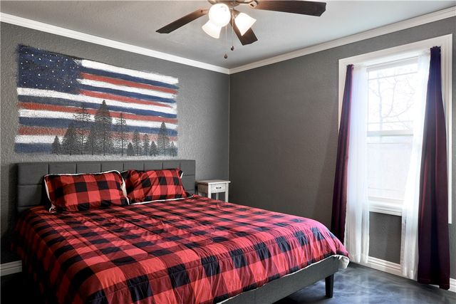 167 Madison 6093, Huntsville, AR 72740