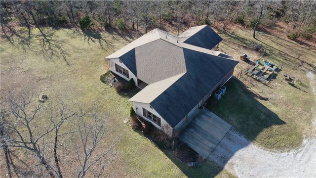167 Madison 6093, Huntsville, AR 72740