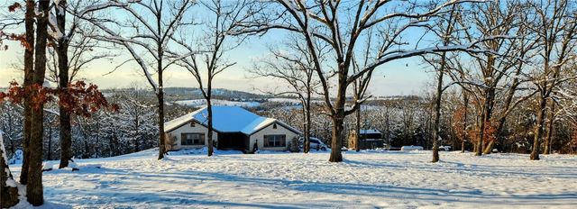 167 Madison 6093, Huntsville, AR 72740