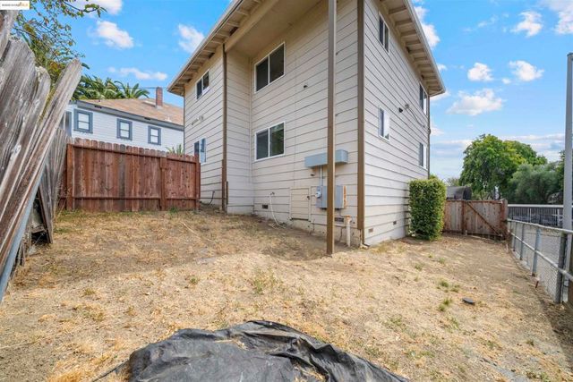 100 Carolina St, Vallejo, CA 94590