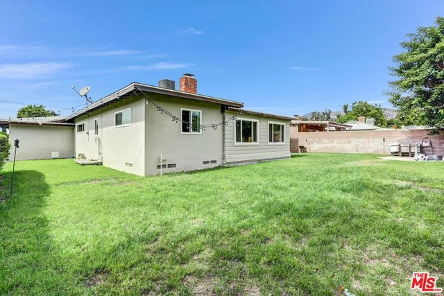 3335 Wall Avenue, San Bernardino, CA 92404