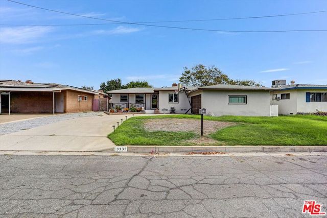 3335 Wall Avenue, San Bernardino, CA 92404