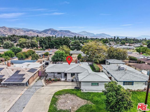3335 Wall Avenue, San Bernardino, CA 92404