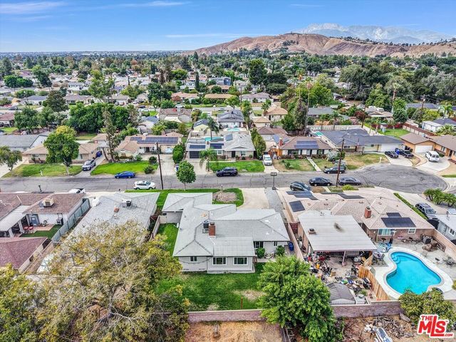 3335 Wall Avenue, San Bernardino, CA 92404