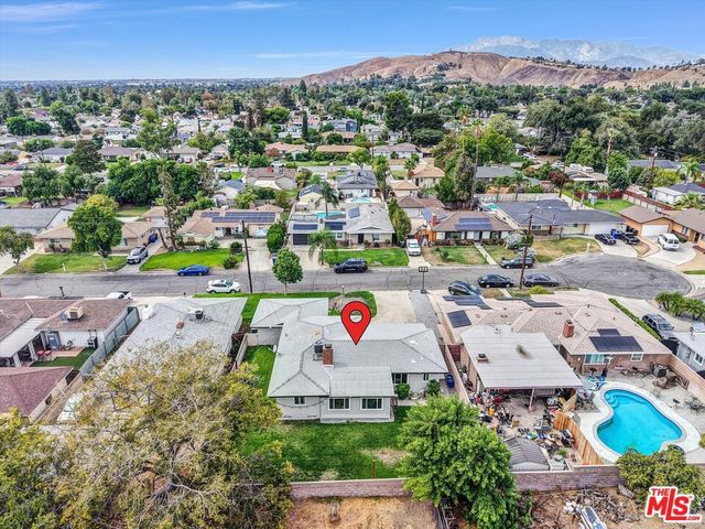 3335 Wall Avenue, San Bernardino, CA 92404