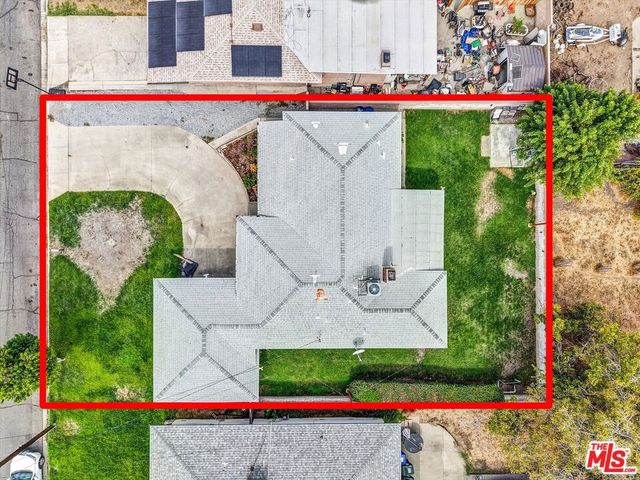 3335 Wall Avenue, San Bernardino, CA 92404