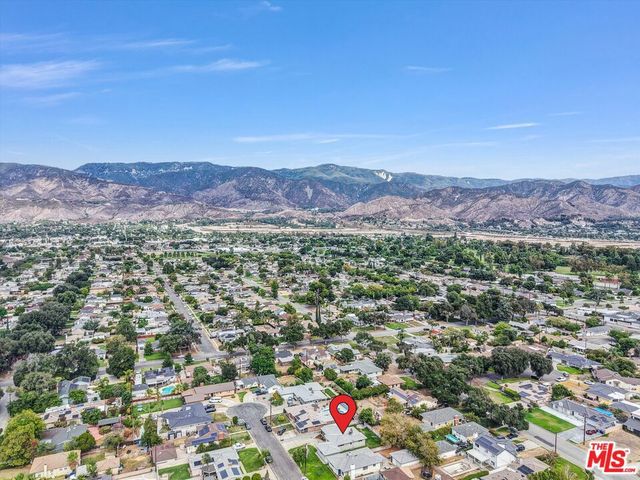 3335 Wall Avenue, San Bernardino, CA 92404