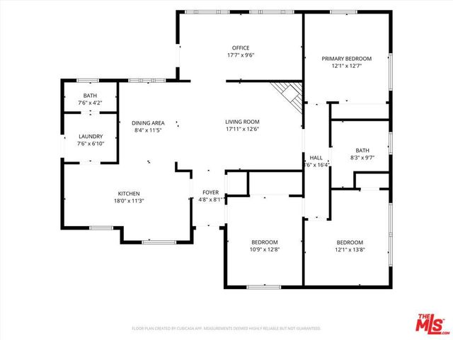 3335 Wall Avenue, San Bernardino, CA 92404
