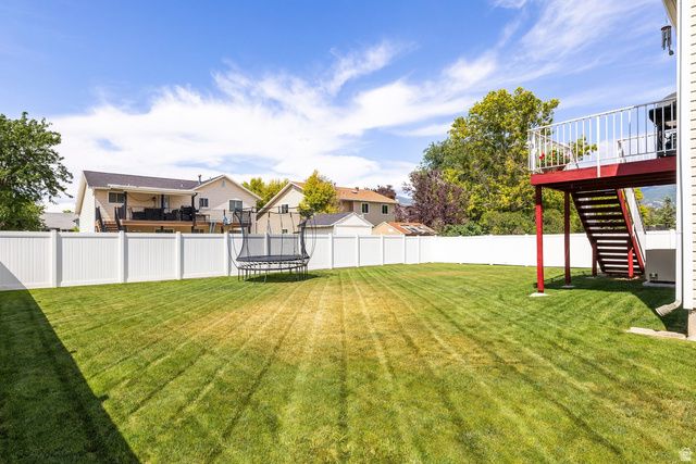 1292 W 2050 S, Woods Cross, UT 84087