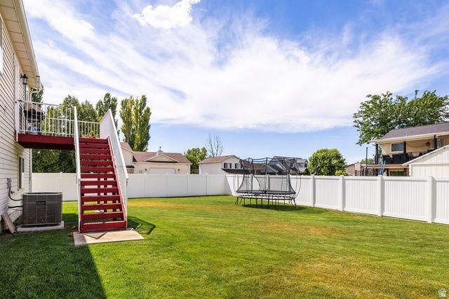 1292 W 2050 S, Woods Cross, UT 84087