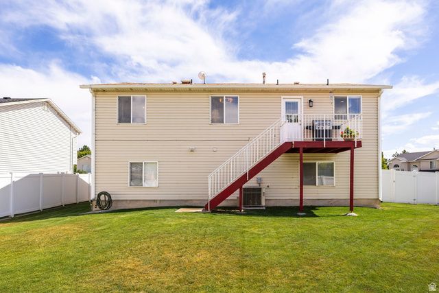 1292 W 2050 S, Woods Cross, UT 84087