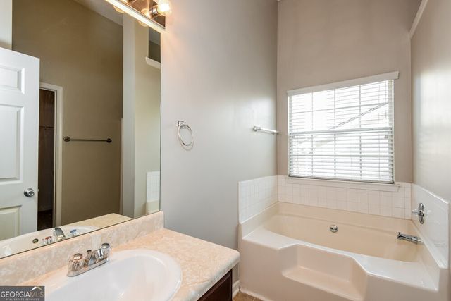 123 Hidden Creek Drive, Canton, GA 30114