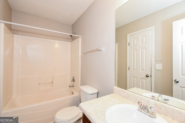 123 Hidden Creek Drive, Canton, GA 30114