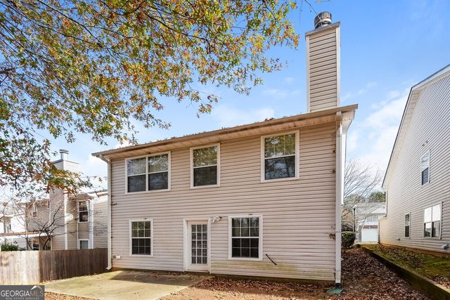 123 Hidden Creek Drive, Canton, GA 30114