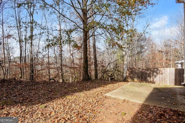 123 Hidden Creek Drive, Canton, GA 30114