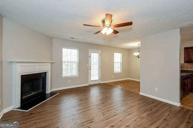 123 Hidden Creek Drive, Canton, GA 30114