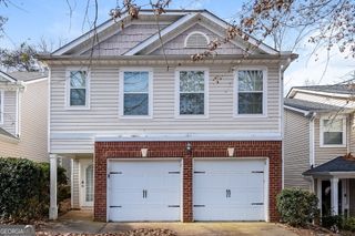 123 Hidden Creek Drive, Canton, GA 30114